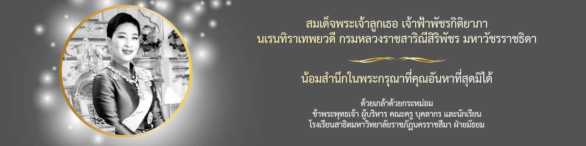 banner slide